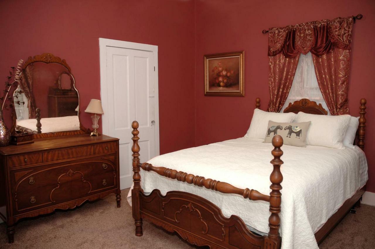 Historic Luxury Two Bedroom Apartment Сейнт-Огастін Екстер'єр фото